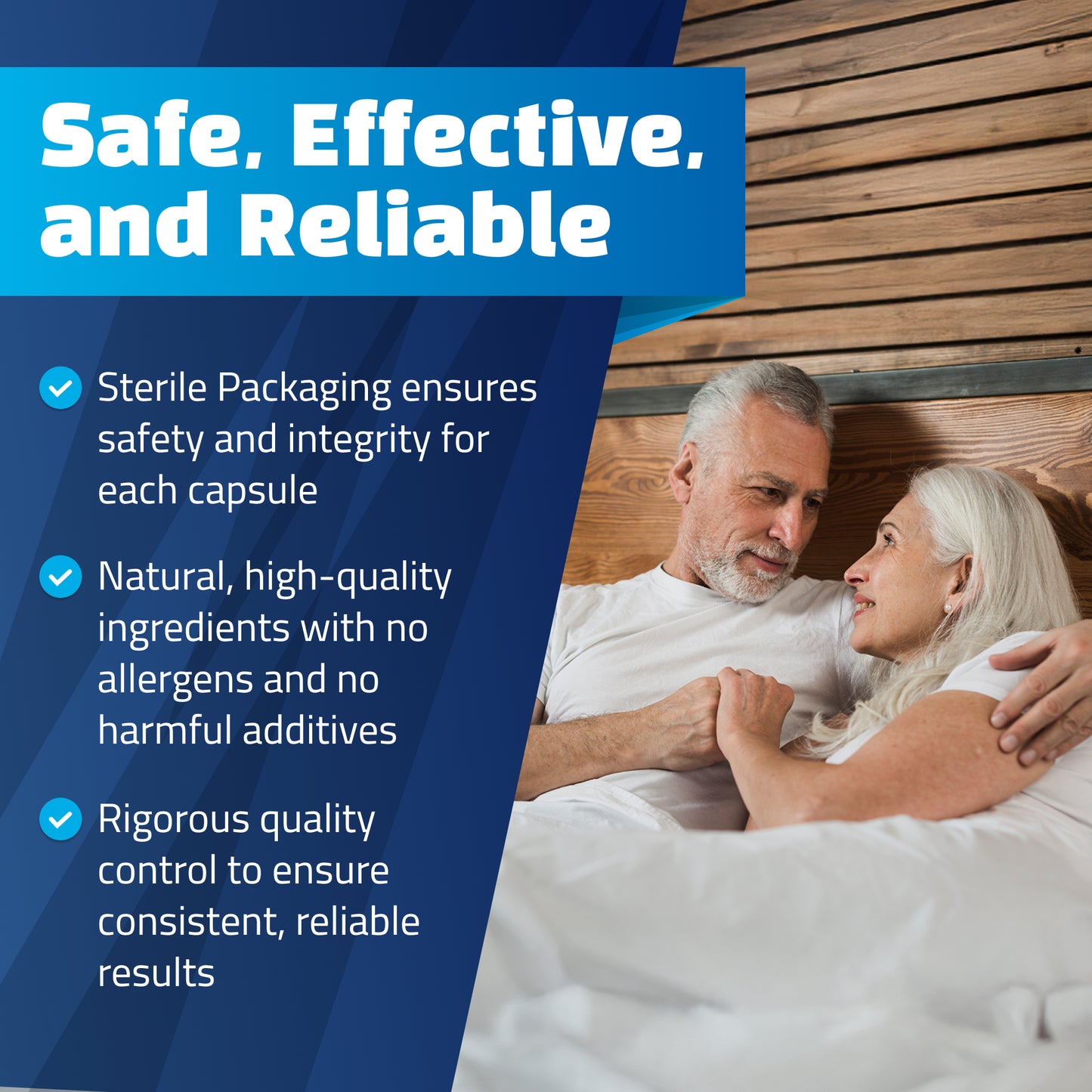 GelgraMAX for Men | 30 Ultra Strong All in ONE Capsules | 10,000mg | 1 Month Supply